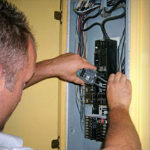 electrician hollywood