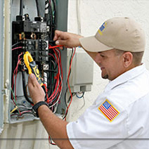 electrician hollywood