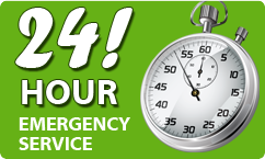 24-7 Emergency Service Hollywood CA