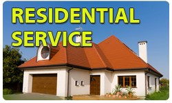 Residential Service Hollywood CA